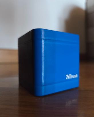 Speaker wireless Trust Urban (Cassa Bluetooth)
