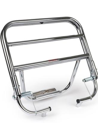 Portapacchi Post. Cromato Vespa 50 Special 125 ET3