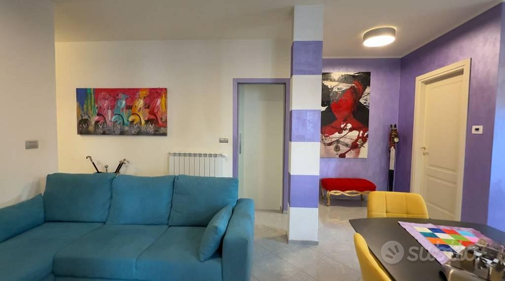 Appartamento – TO - Vista 2