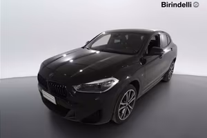 BMW X2 (F39) - X2 sDrive18d Msport