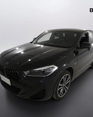 BMW X2 (F39) - X2 sDrive18d Msport