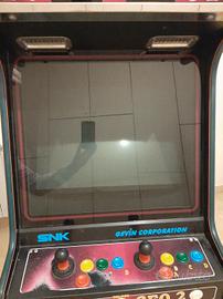 Monitor Arcade 25" INTERVIDEO