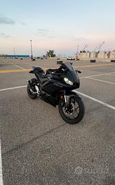 YAMAHA R3 - 2023