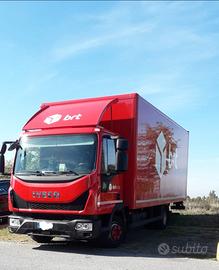 Iveco EUROCARGO 75.21  