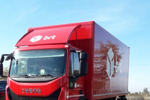 Iveco EUROCARGO 75.21  