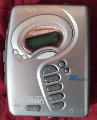 sony wm fx