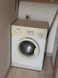 Lavatrice Haier
