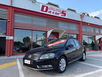 Volkswagen Passat Berlina 1.6 tdi Comfortline