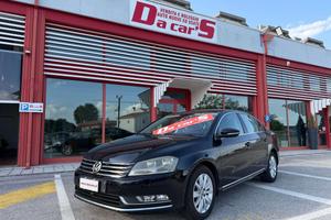 Volkswagen Passat Berlina 1.6 tdi Comfortline