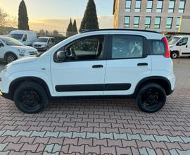 FIAT New Panda 0.9 TwinAir Turbo S.&S. 4x4 AZIEN