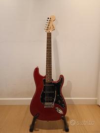 Squier stratocaster