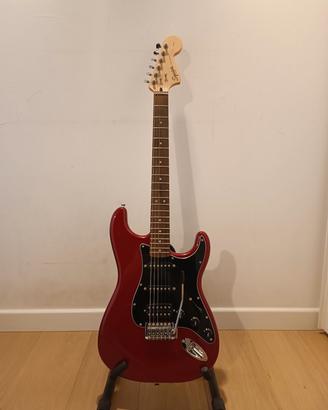 Squier stratocaster