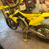Suzuki rmz 250 2016