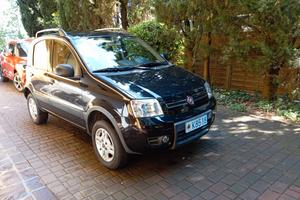 FIAT Panda 4x4 