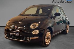 Fiat 500 1.0 hybrid 70cv