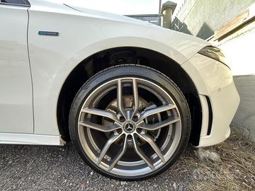 Mercedes Classe A 250e