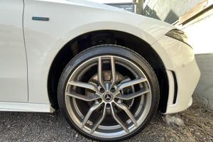 Mercedes Classe A 250e