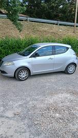 Lancia usata
