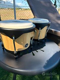 Bonghetti bongos LP