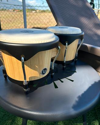 Bonghetti bongos LP