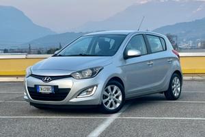 Hyundai i20 CRDi 5p. Sound Edition Neopatentati