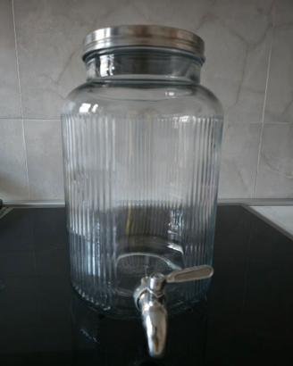 Dispenser con rubinetto  5L