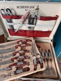 Scheffler coltelli e forchette 