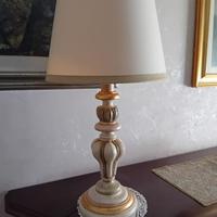 Lampada da soggiorno