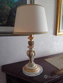 Lampada da soggiorno