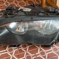 Faro  anteriore SX -  BMW E46 318 - 143CV-  2002