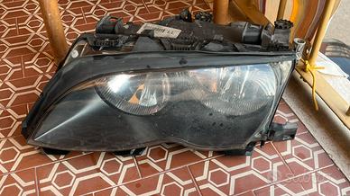 Faro  anteriore SX -  BMW E46 318 - 143CV-  2002