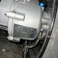 blocco motore 2fast 70cc