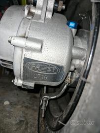 blocco motore 2fast 70cc