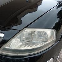 Fanali Dx e Sx c3 2002-2009