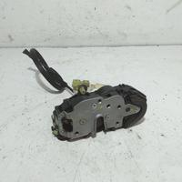 SERRATURA POSTERIORE SINISTRA CHEVROLET Aveo 2a Se