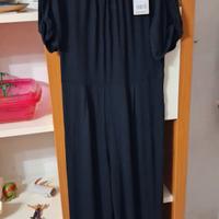 tutone nero donna nuovo mai indossato 