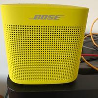 Bose SoundLink Color Bluetooth II