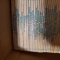 Tex Willer serie completa (numeri dall'1 all'84)