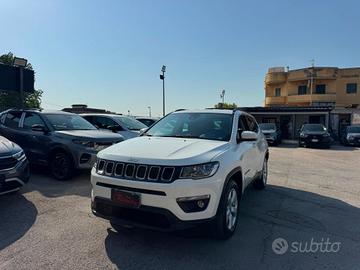 JEEP Compass 1.6 Multijet II 2WD Business