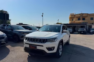 JEEP Compass 1.6 Multijet II 2WD Business