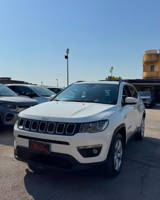 JEEP Compass 1.6 Multijet II 2WD Business
