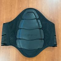 Paraschiena moto