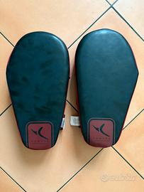 Colpitori domyos Arti Marziali