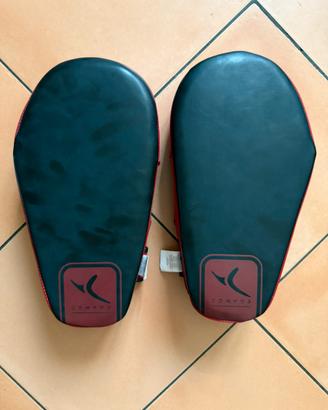 Colpitori domyos Arti Marziali