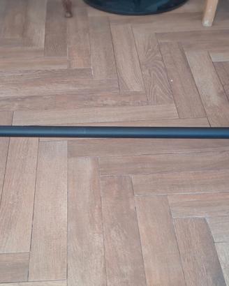 set completo home gym /attrezzi fitness 