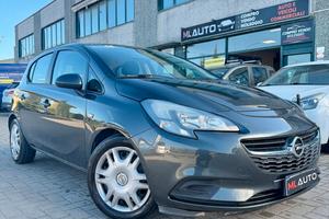 Opel Corsa 1.2 5 porte Innovation - ok neopatentat