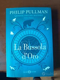 La Bussola d'Oro (Queste Oscure Materie vol. 1) 