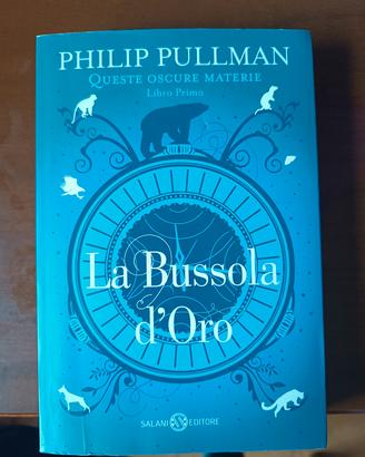 La Bussola d'Oro (Queste Oscure Materie vol. 1) 
