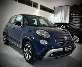 Fiat 500L 1.4 95 CV S&S Cross