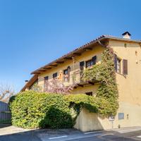 Attico/Mansarda Pavarolo [1856VRG]